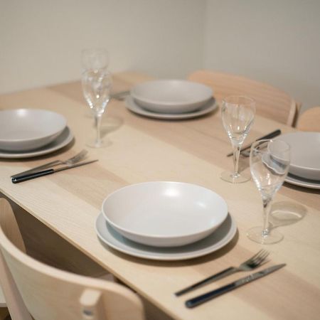 מילאנו Dreams Exclusive Apartments With Terrace - Free Parking - M1 Station - Near Center מראה חיצוני תמונה