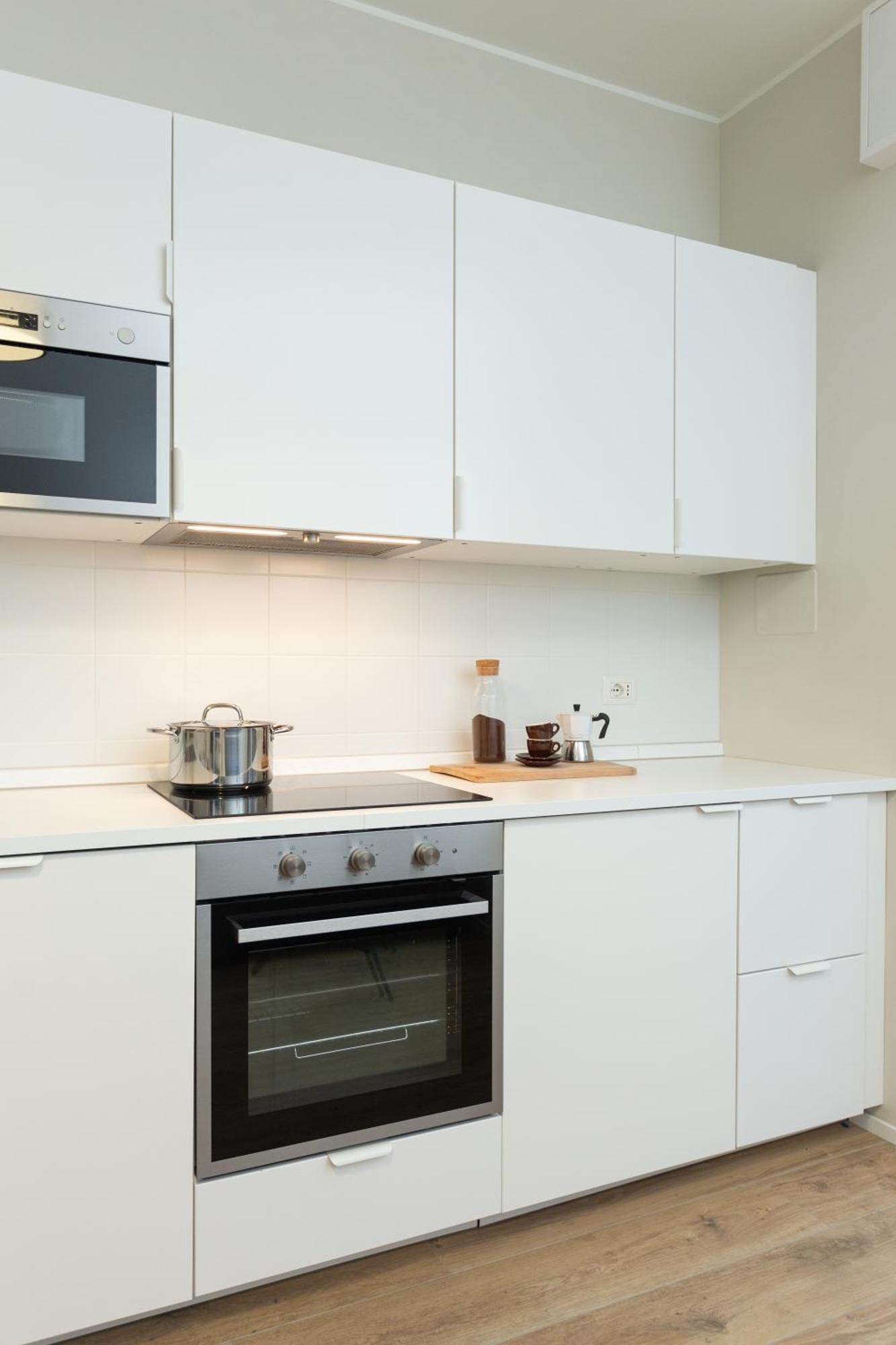מילאנו Dreams Exclusive Apartments With Terrace - Free Parking - M1 Station - Near Center מראה חיצוני תמונה