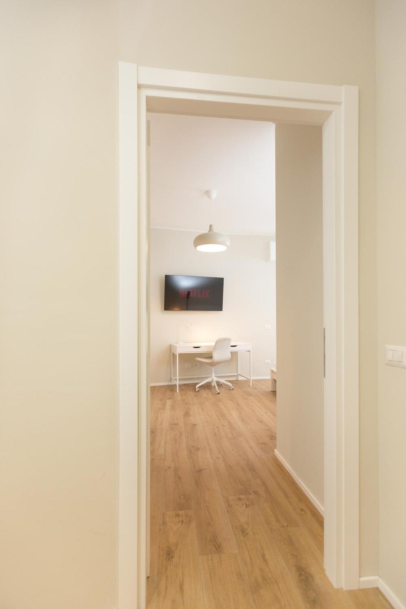 מילאנו Dreams Exclusive Apartments With Terrace - Free Parking - M1 Station - Near Center מראה חיצוני תמונה