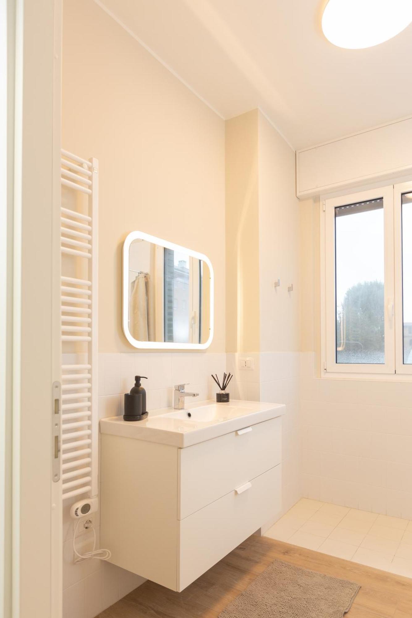 מילאנו Dreams Exclusive Apartments With Terrace - Free Parking - M1 Station - Near Center מראה חיצוני תמונה