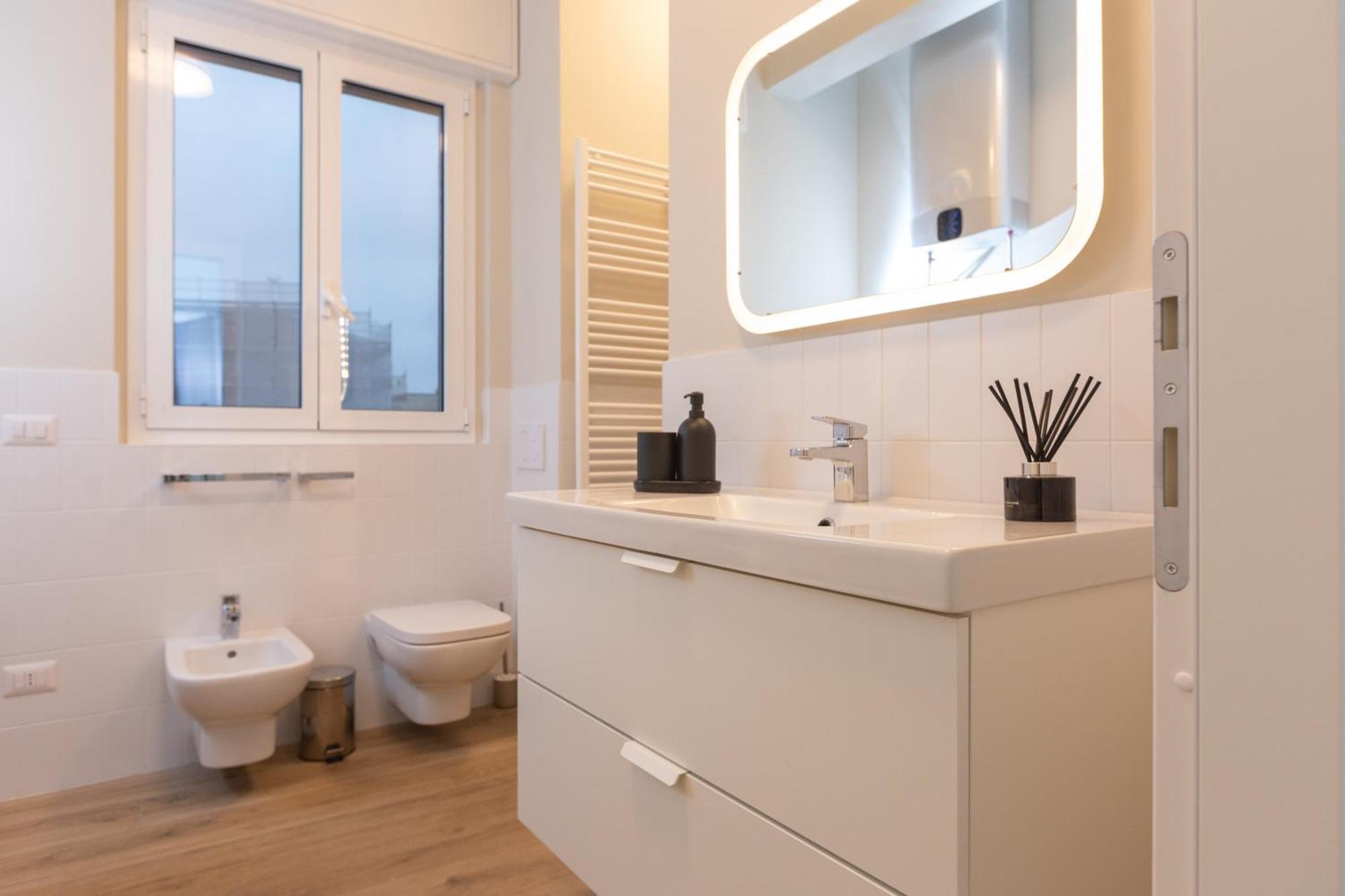 מילאנו Dreams Exclusive Apartments With Terrace - Free Parking - M1 Station - Near Center מראה חיצוני תמונה
