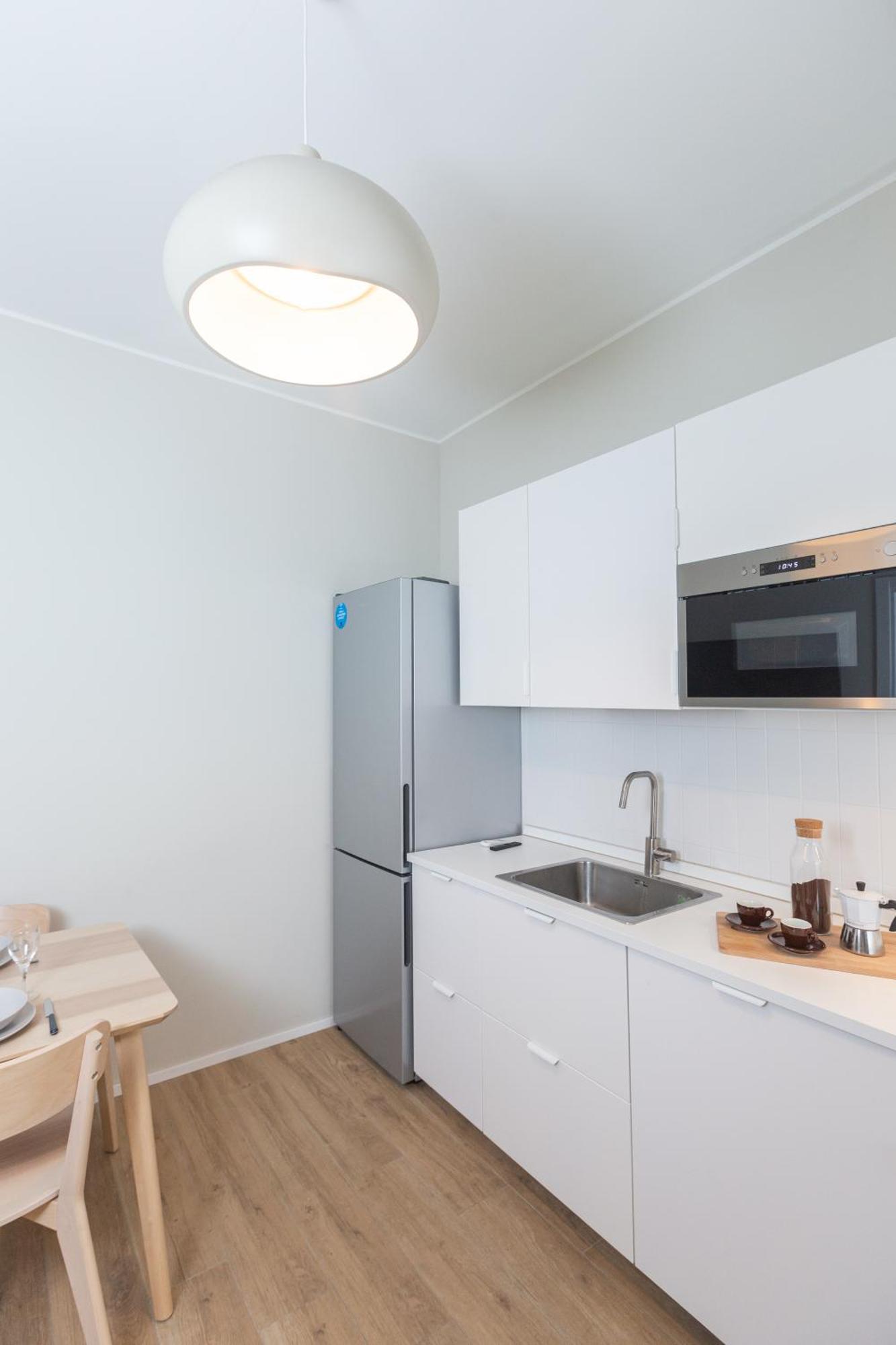 מילאנו Dreams Exclusive Apartments With Terrace - Free Parking - M1 Station - Near Center מראה חיצוני תמונה