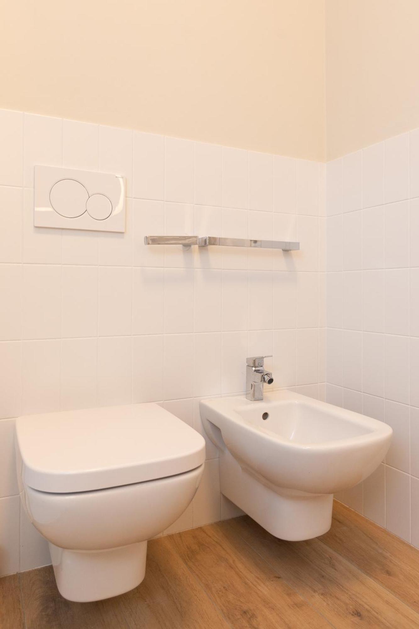 מילאנו Dreams Exclusive Apartments With Terrace - Free Parking - M1 Station - Near Center מראה חיצוני תמונה