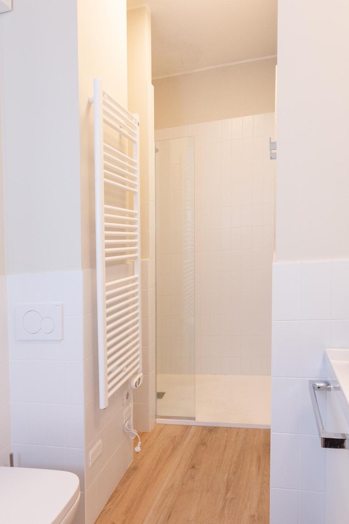 מילאנו Dreams Exclusive Apartments With Terrace - Free Parking - M1 Station - Near Center מראה חיצוני תמונה