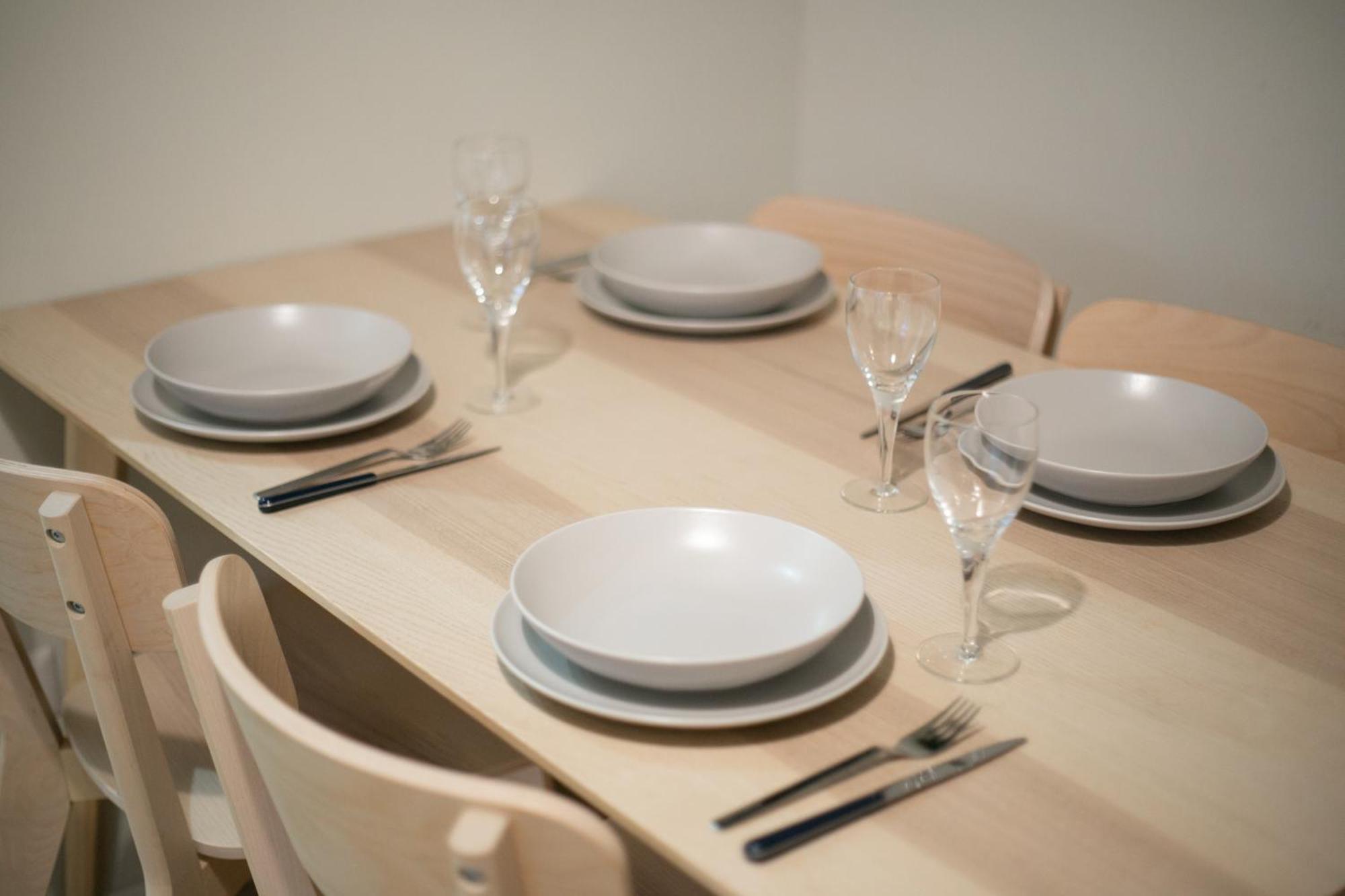 מילאנו Dreams Exclusive Apartments With Terrace - Free Parking - M1 Station - Near Center מראה חיצוני תמונה