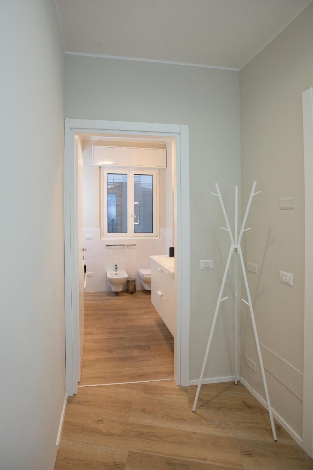 מילאנו Dreams Exclusive Apartments With Terrace - Free Parking - M1 Station - Near Center מראה חיצוני תמונה
